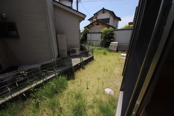 松戸市幸田４丁目の貸家