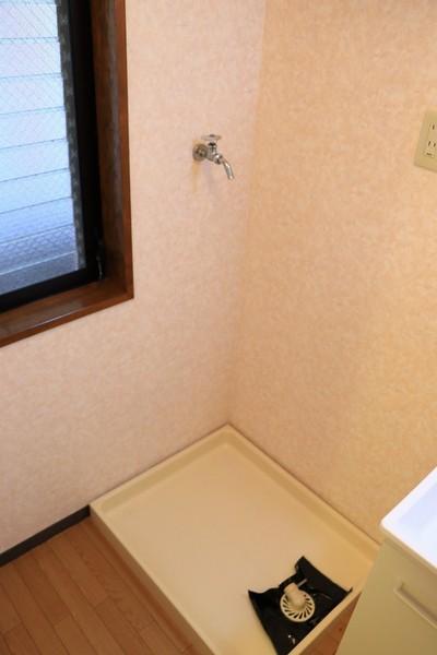 アルバトロス北小金