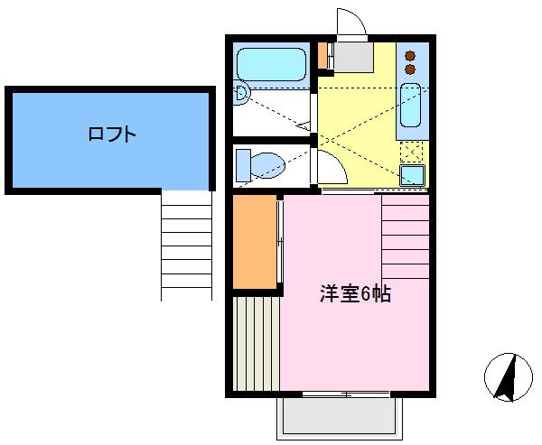 エステート小金