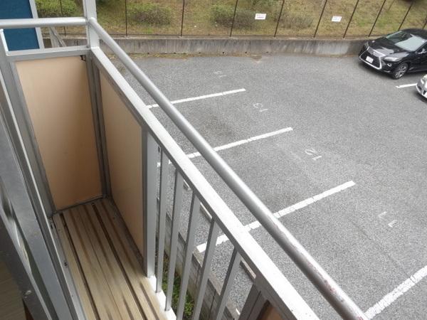 エステート小金