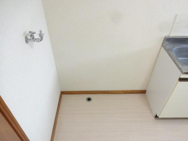 エステート小金