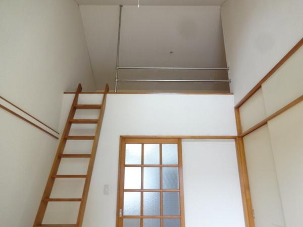 エステート小金