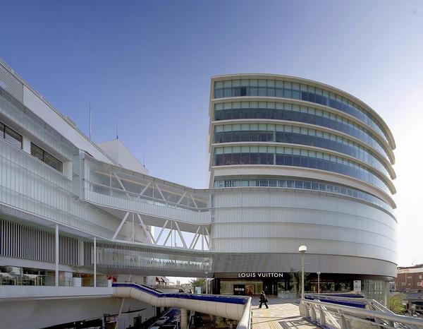柏市柏６丁目のマンション(柏高島屋ステーションモール新館)