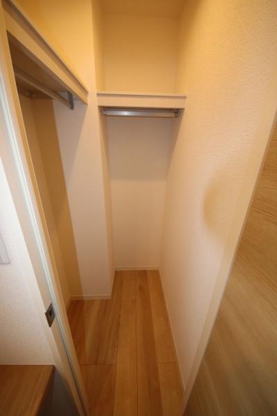 柏市柏６丁目のマンション