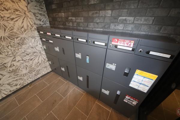 柏市柏６丁目のマンション