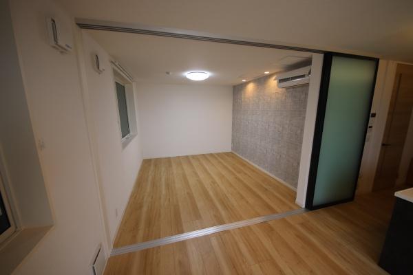 柏市柏６丁目のマンション