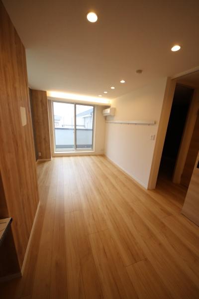 柏市柏６丁目のマンション