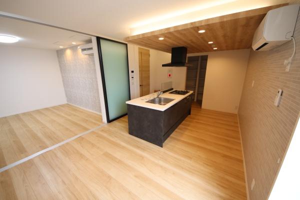 柏市柏６丁目のマンション