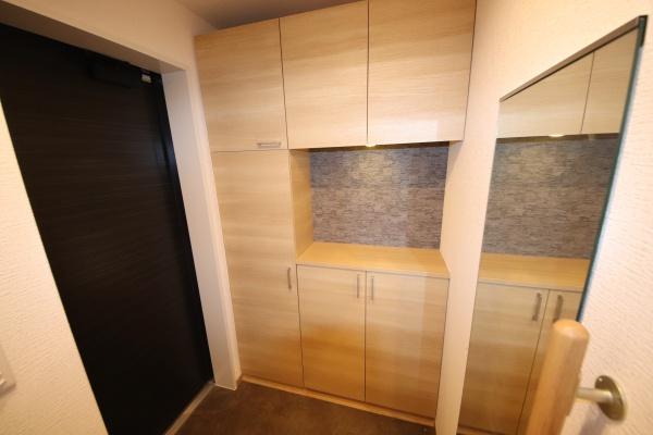 柏市柏６丁目のマンション