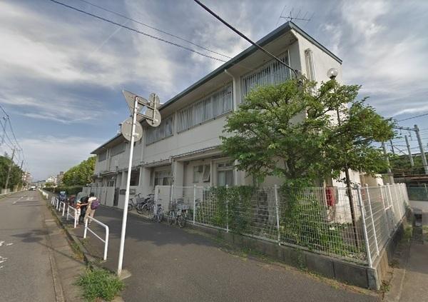 K・S新松戸クラブ(小金西グレースこども園)