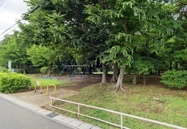 小金原第３コーポラス(小金原公園)