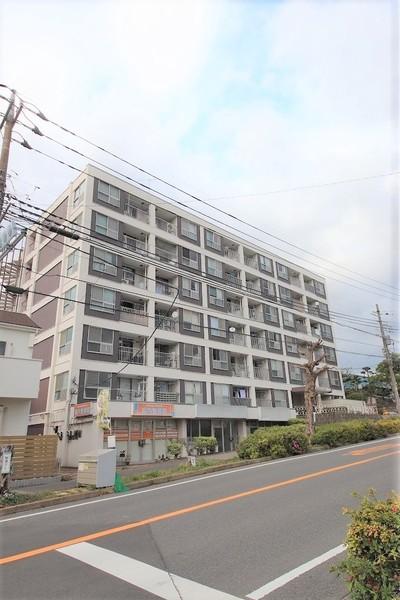 小金原第３コーポラス