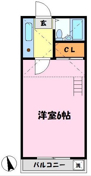 サンフォレスト北小金