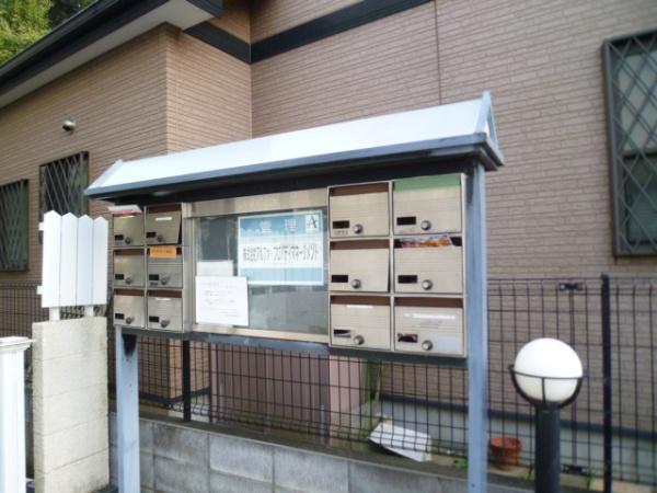 サンフォレスト北小金