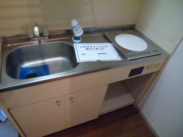 サンフォレスト北小金