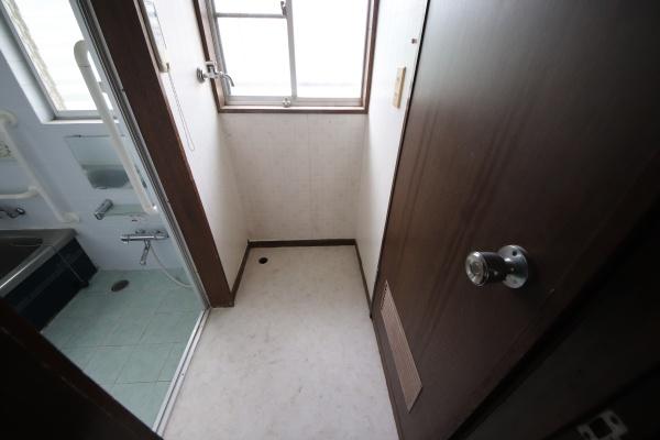 松戸市西馬橋４丁目の貸家
