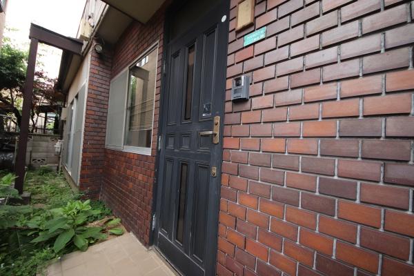 松戸市西馬橋４丁目の貸家
