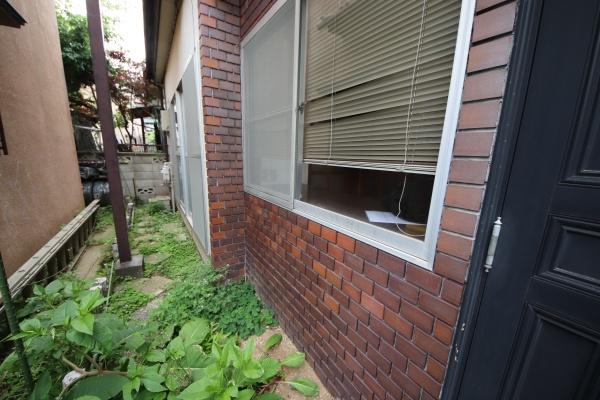 松戸市西馬橋４丁目の貸家