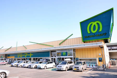 パークホームズ柏あけぼの二丁目(マミーマートあけぼの店)