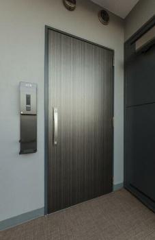 パークホームズ柏あけぼの二丁目