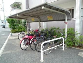 ローズドミール