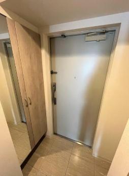 柏市中央１丁目のマンション