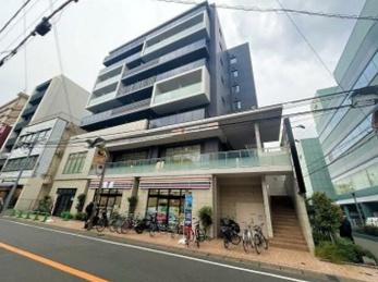 柏市中央１丁目のマンション