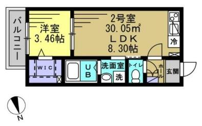 シエルドール南柏