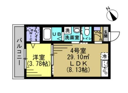 AJ北松戸