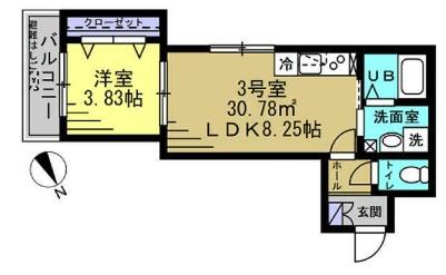 AJ新松戸017