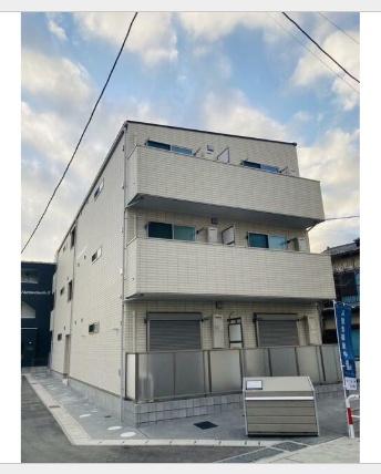 AJ北松戸Ⅱ