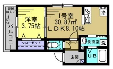 オークプレイス