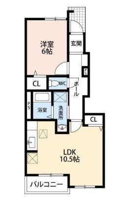 グリーンヒル永楽台