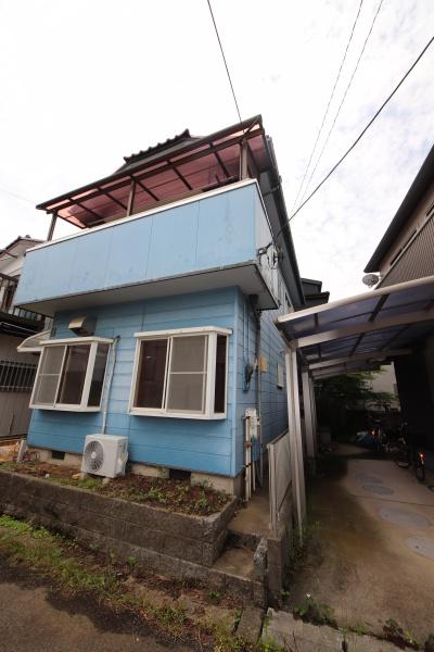 平賀戸建（T）