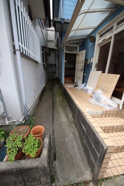 平賀戸建（T）