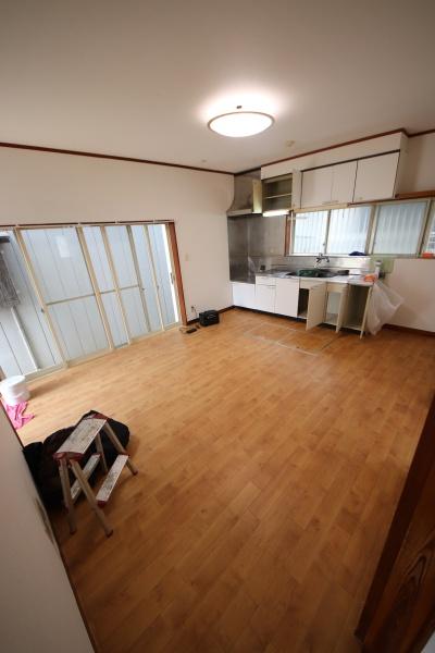 平賀戸建（T）