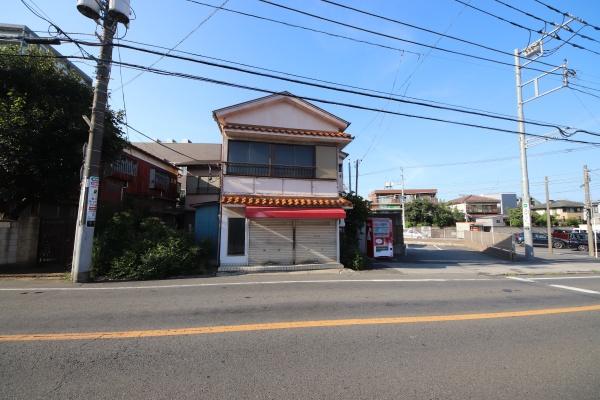 加藤店舗（小金）