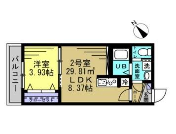 AJ南柏SouthⅡ