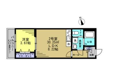 BH新松戸Ⅰ