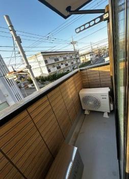 BH新松戸Ⅰ