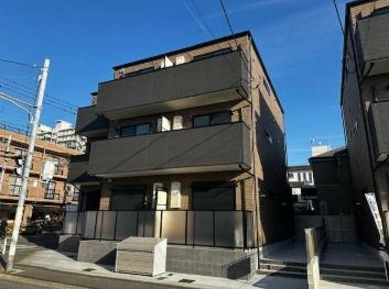 BH新松戸Ⅰ