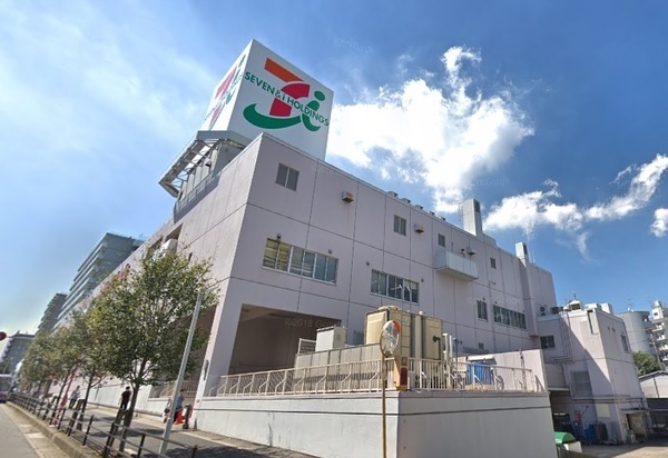 第五春実マンション安塚(イトーヨーカドー八柱店)