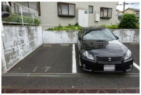 第五春実マンション安塚
