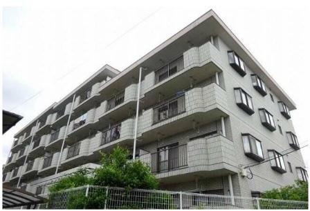 第五春実マンション安塚