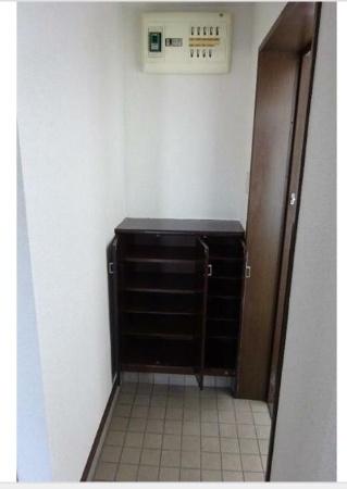 第五春実マンション安塚