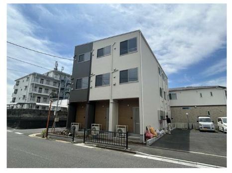 MOK-TERRACE新松戸