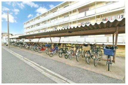 ビレッジハウス串崎1号棟