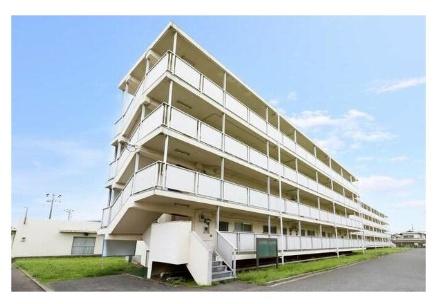 ビレッジハウス串崎1号棟