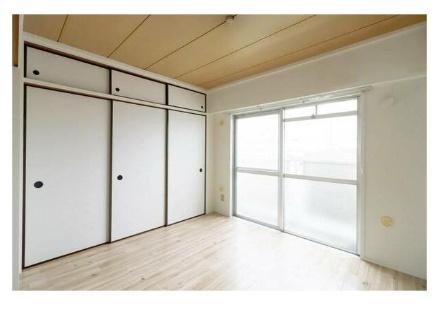 ビレッジハウス串崎1号棟