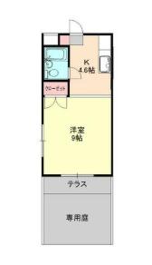 オネスティ柏12番館